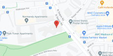 Renaissance Senior Living of Hilldale in google map