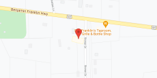 Duff Personal Care in google map