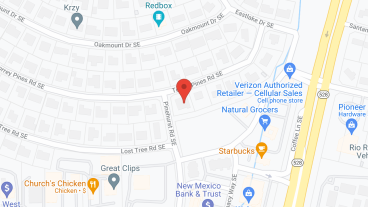 Torrey Pines Elderly Care in google map
