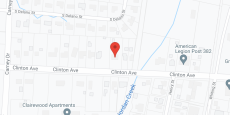 Annie's Nest in google map