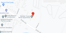 Norman Towers Retirement Residence LLC in google map
