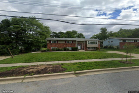 Birchwood Group Home I 