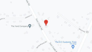 Dove Landing Personal Care Home in google map