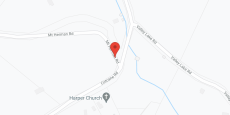 White Oak in google map