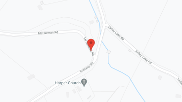 White Oak in google map