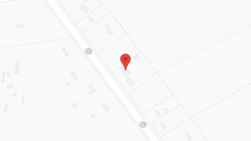 Map of the neighborhood around Wesby Personal Care Home Inc
