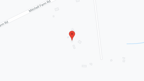Map of the neighborhood around Waymon Manor