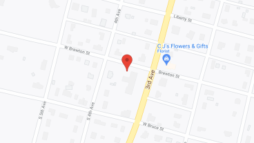 Southern Charm Personal Care in google map