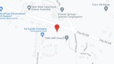 Milly's Home Care in google map