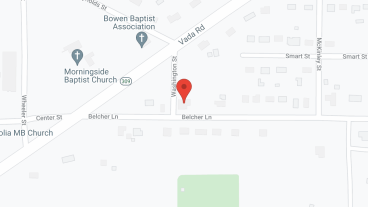 Moore, Sharlene's PCH in google map