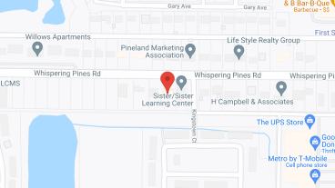 J and J Retirement Home in google map