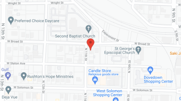 Joyland Personal Care Home in google map