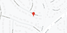Transitional Care Decatur in google map