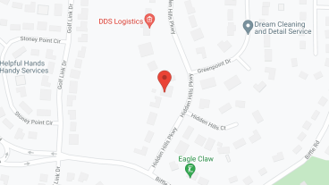 Grant Services for the Disabled in google map