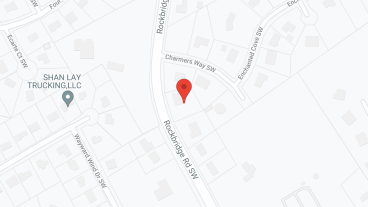 Arborwood in google map