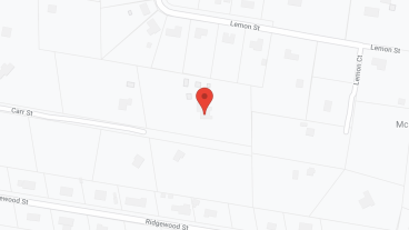 Eagles Nest Of Deland in google map