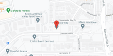 Pine Tree Villa in google map