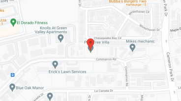 Pine Tree Villa in google map