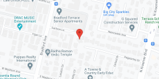 Madison Home Care in google map