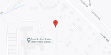 Lakewood Senior Living of Smiths, LLC in google map