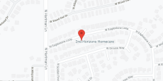 2nd Horizons Adult Care Home in google map