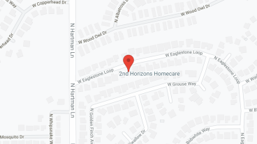 2nd Horizons Adult Care Home in google map