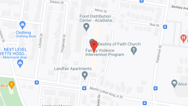 Community Rehabilitation Hosp in google map