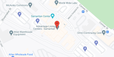 Mercy Primary Care Ctr in google map