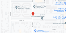 Extended Care Of Southwest LA in google map