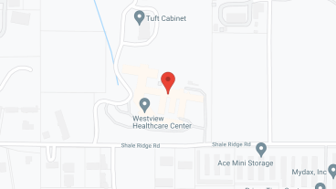 Hilltop Manor Convalescent in google map