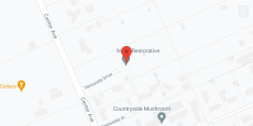 Care Meridian in google map