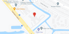 Willough At Naples in google map