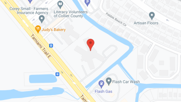 Willough At Naples in google map