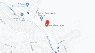 Care Meridian in google map