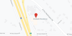The Apartments at Elizabeth Residence in google map