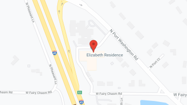 The Apartments at Elizabeth Residence in google map