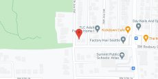 TLC Adult Family Home in google map