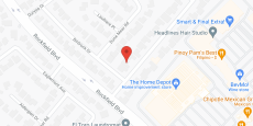 Tender Care Lake Forest in google map