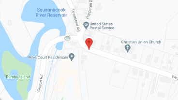 Rivercourt Residences in google map