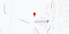 Monastery Pointe in google map