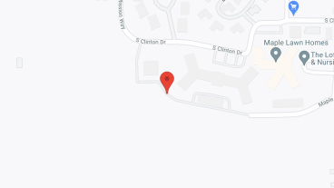 Select Post Acute Care in google map