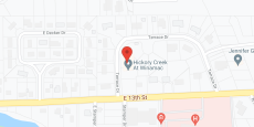 Hickory Creek At Winamac in google map