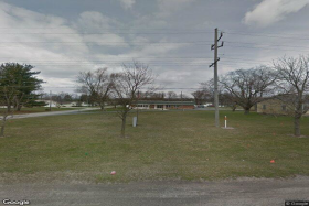 Hickory Creek At Winamac 
