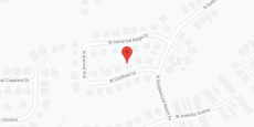 Highland Hills Adult Care in google map