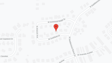 Highland Hills Adult Care in google map
