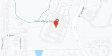 Town Village Tulsa in google map