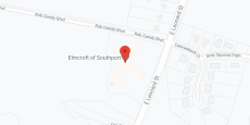 TerraBella Southport in google map