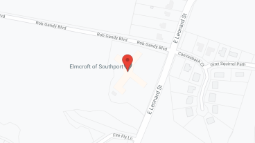 TerraBella Southport in google map