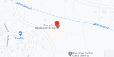 TerraBella Hendersonville in google map