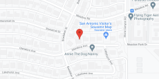 Avalon Memory Care - Glendora Ave in google map